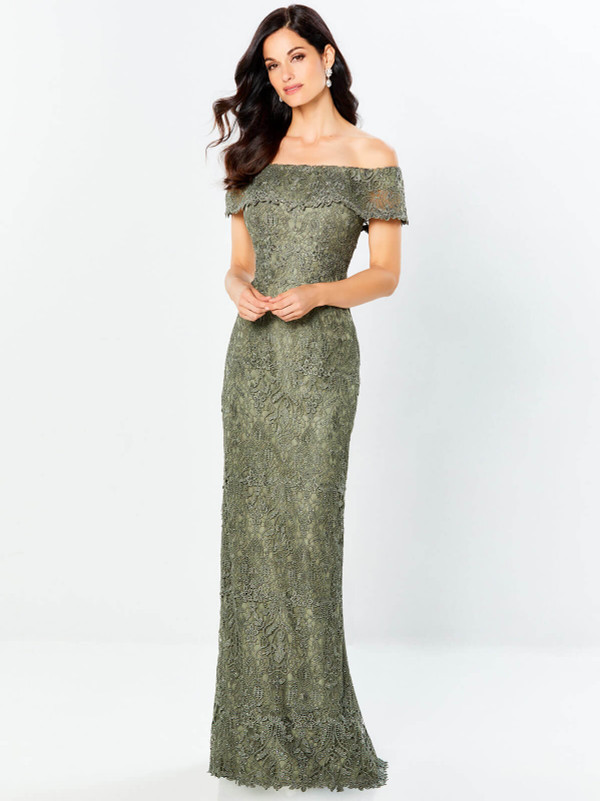 Montage MOB Gown 220947 Montage MOB Gown 220947