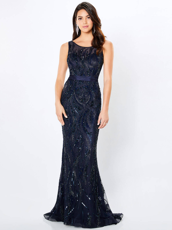 Montage MOB Gown 221965 Montage MOB Gown 221965
