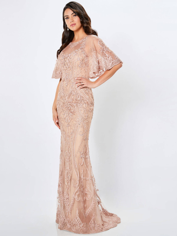 Montage MOB Gown 221971 Montage MOB Gown 221971