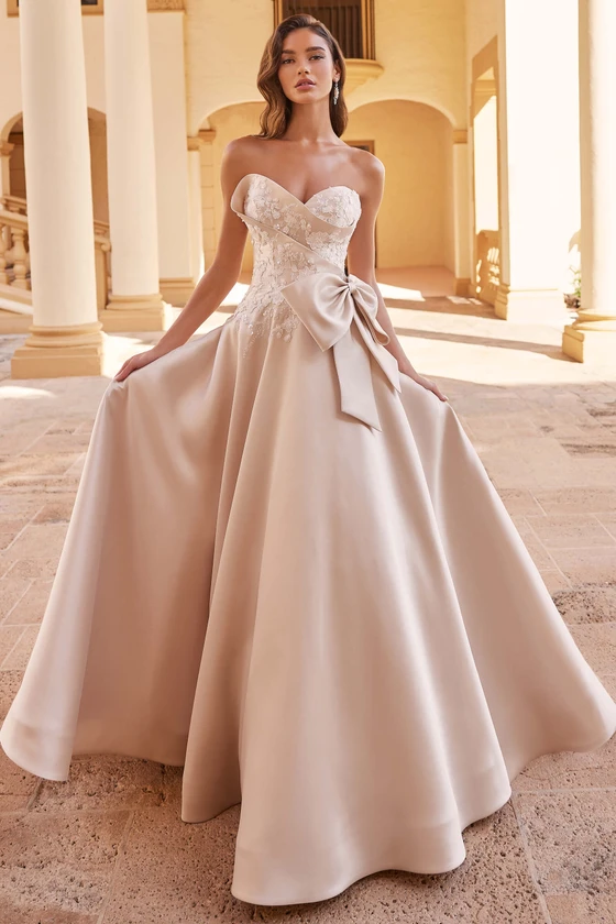 rum pink gown martin thornburg MT3221