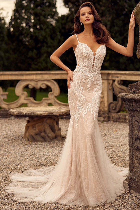 Lace Wedding Wedding Attire Near Me Lace Wedding Dresses