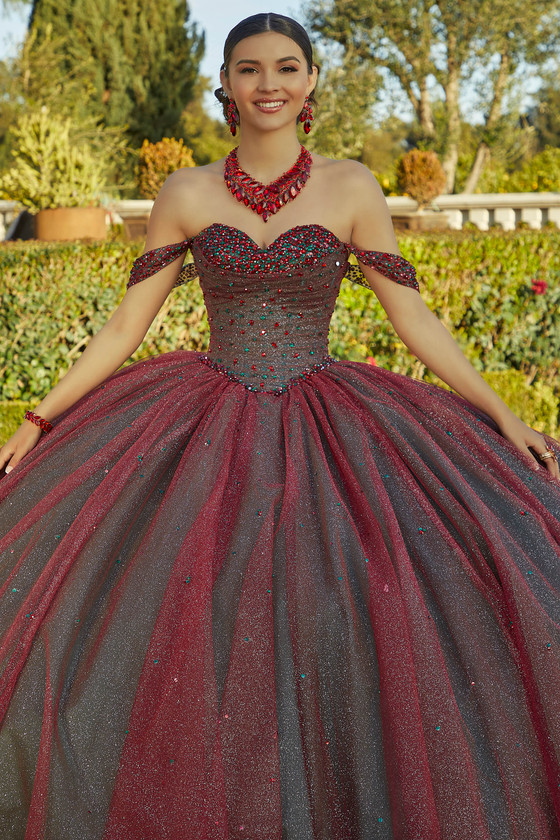 Morilee Quince Dress 60184