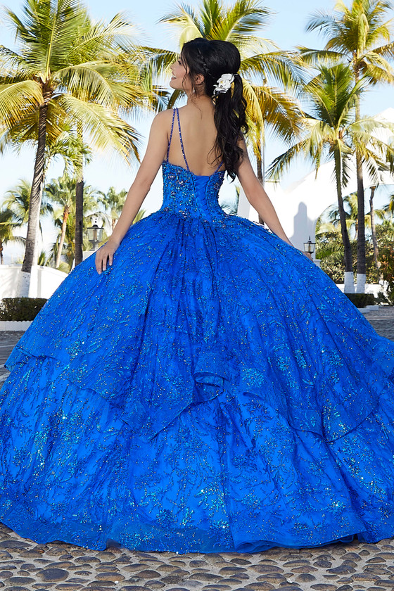 Morilee Quince Dress 60163