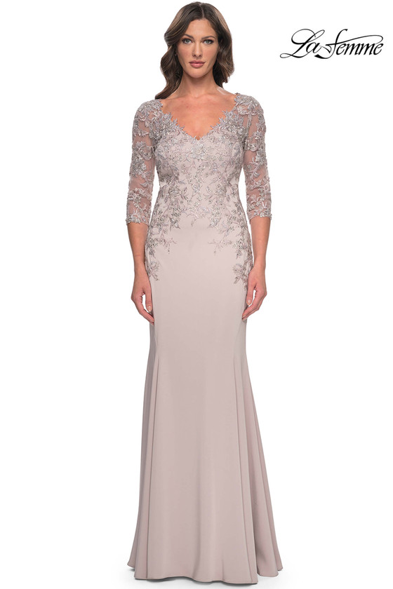 La Femme MOB Gown 31194 La Femme MOB Gown 31194