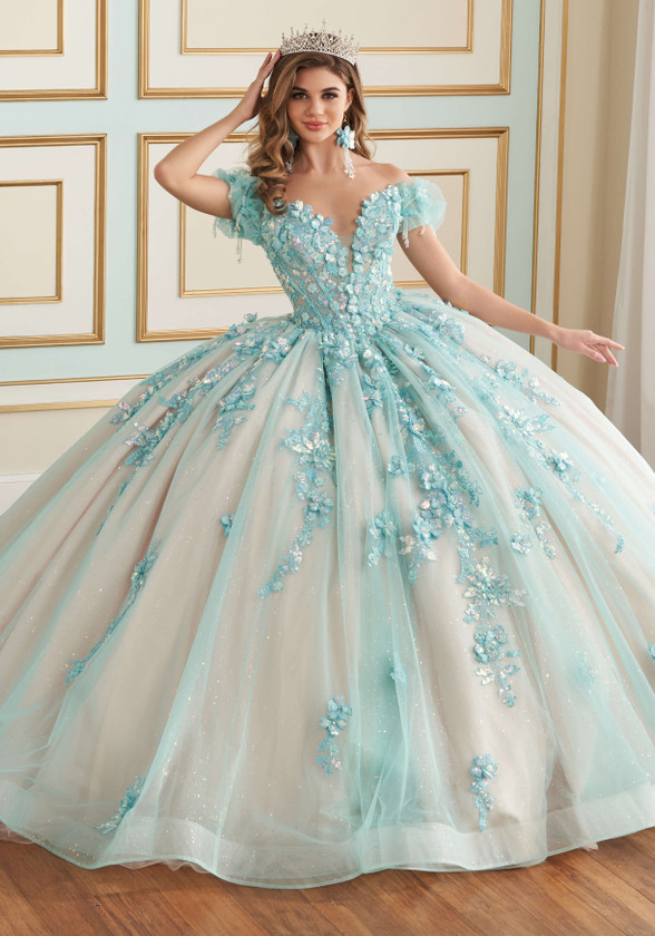 Seamist Princesa PR30174