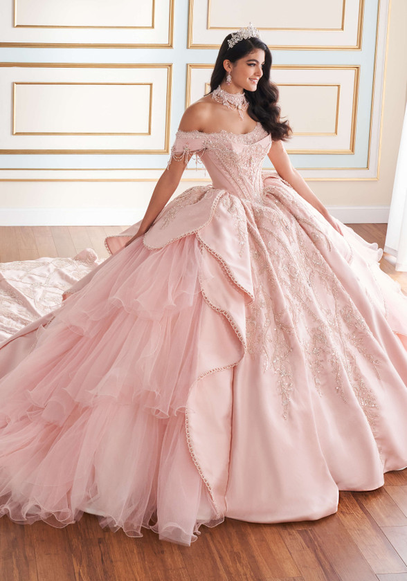 Blush Prinsesa PR70102
