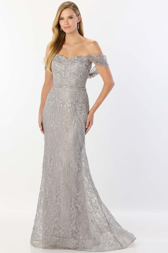 Montage MOB Gown M2238