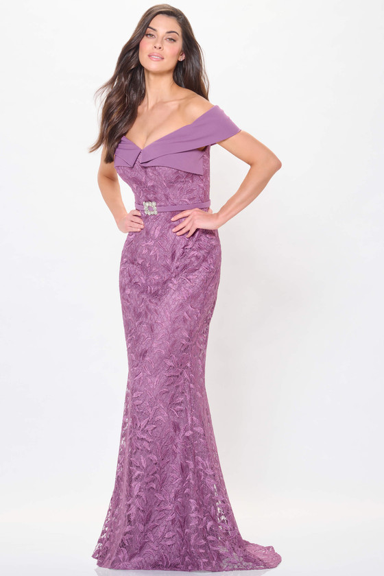 Montage MOB Gown M911