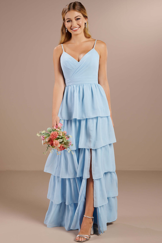 Bridesmaid Dress 22188