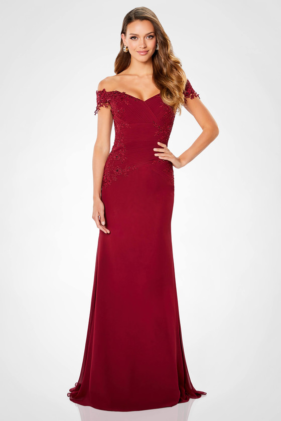 Bordeaux Front Montage 221964 Bordeaux Front Montage 221964