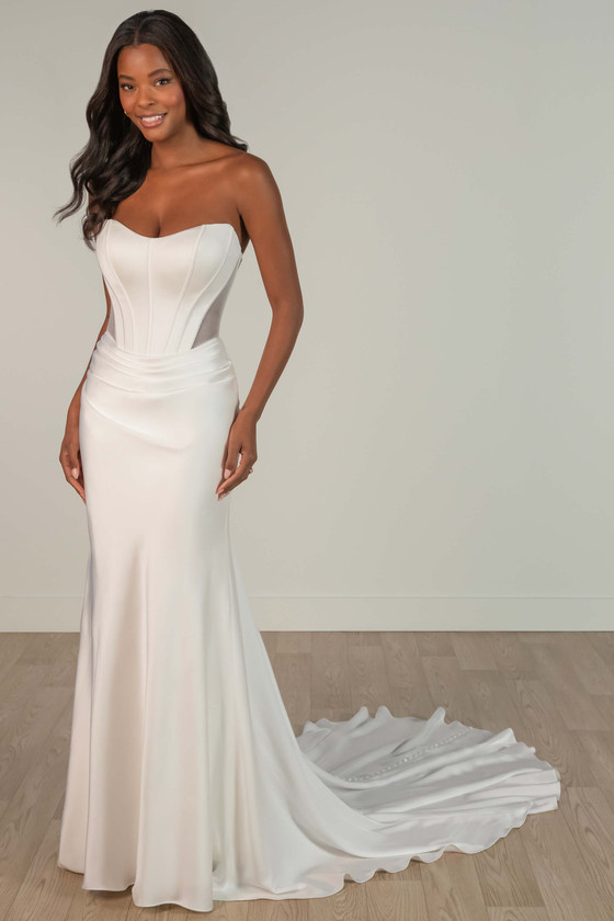 Stella York | Dimitra Designs