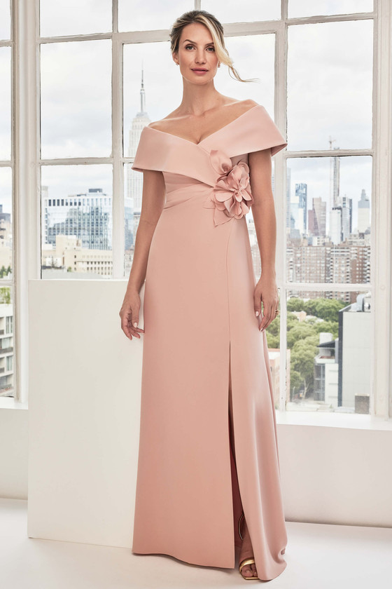 Morilee MOB Gown 73116