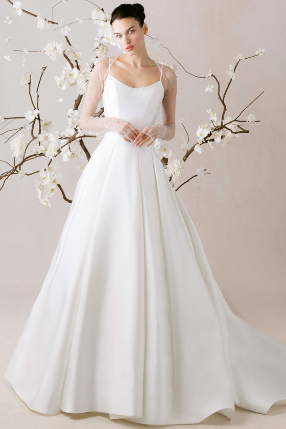 Morilee Wedding Gown Vivienne