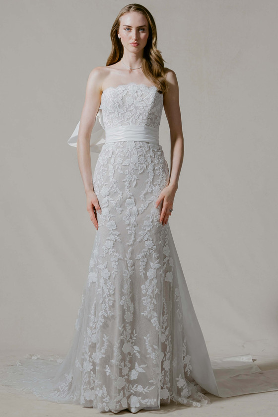 Morilee Wedding Gown Lysette