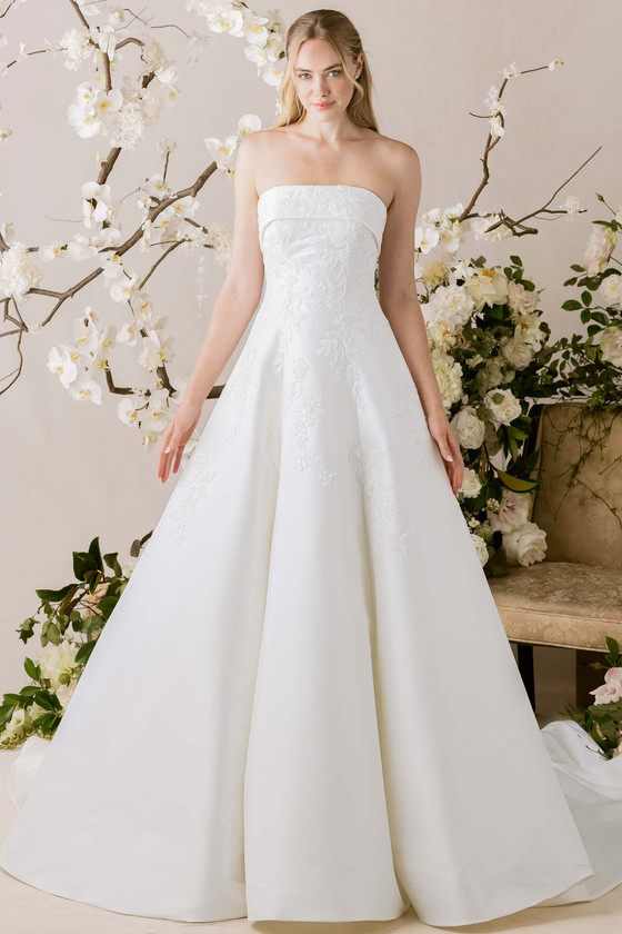 Morilee Wedding Gown Isadora