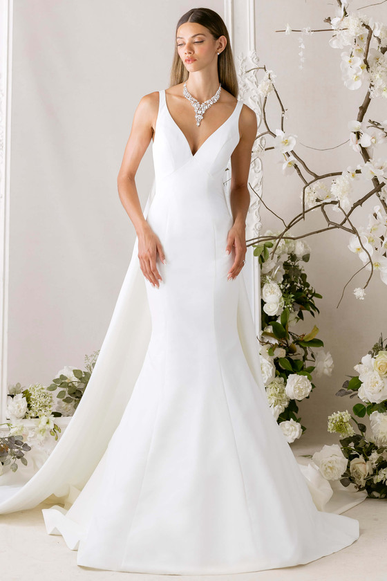 Morilee Wedding Gown Bex