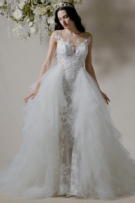 Morilee Wedding Gown Ciandra