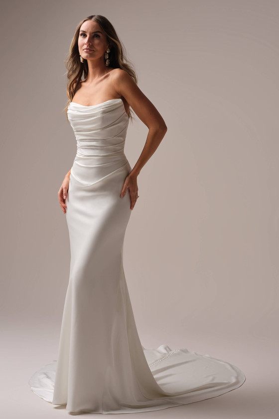 Maggie Sottero Wedding Gown Rhoda
