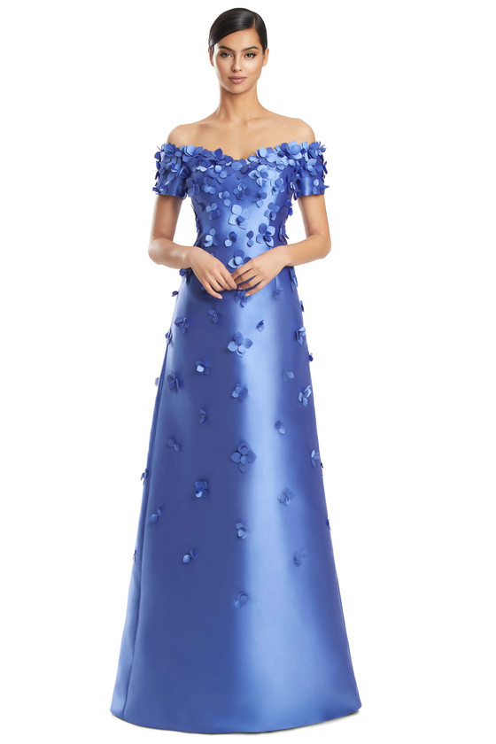 Daymor 3259 Mother of the Bride Dress