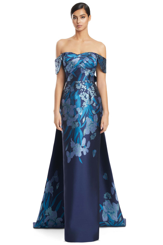 Daymor 3262 Mother of the Bride Dress