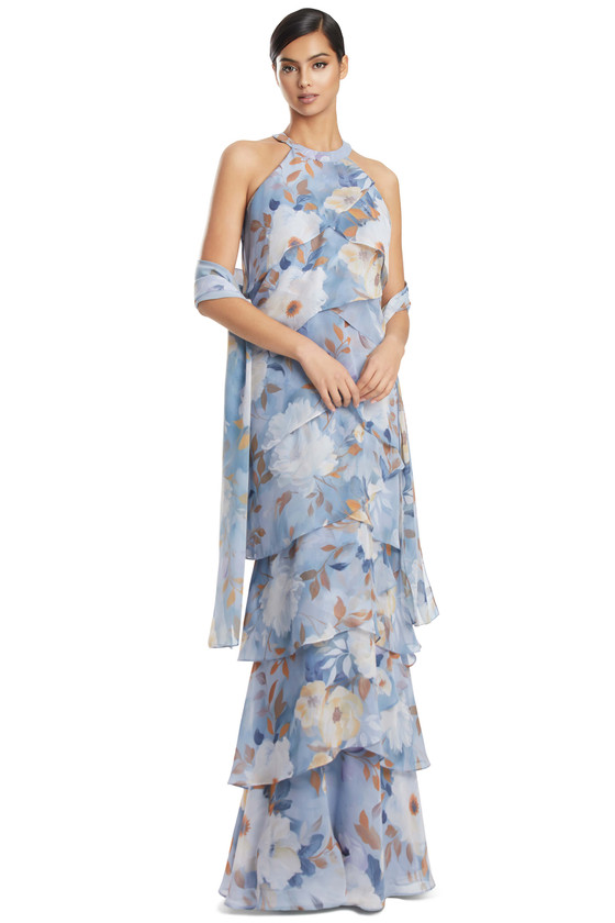 Daymor 3268 Mother of the Bride Dress