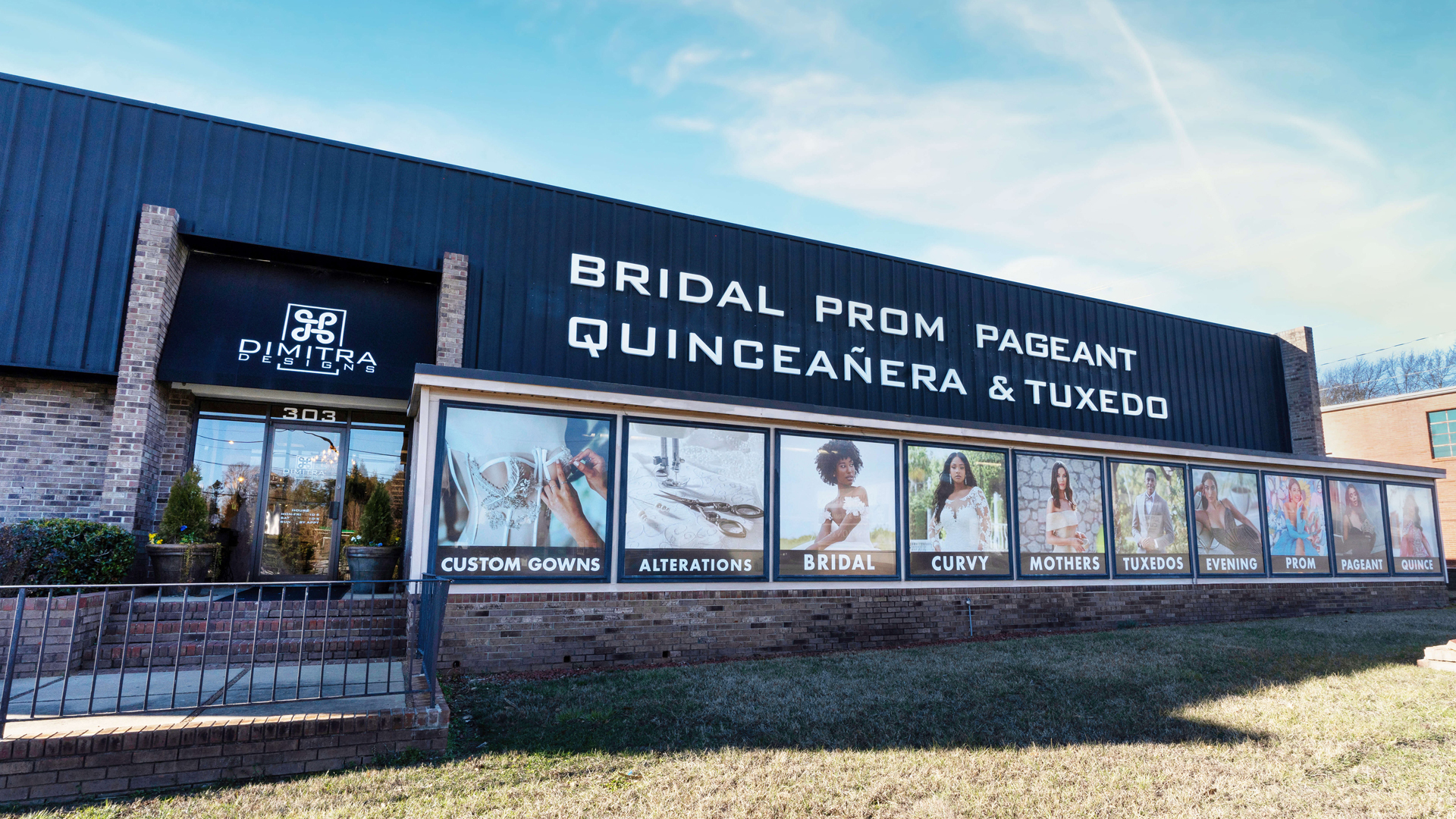 prom dress stores in greenville Where to buy prom dresses in Greenville, South Carolina