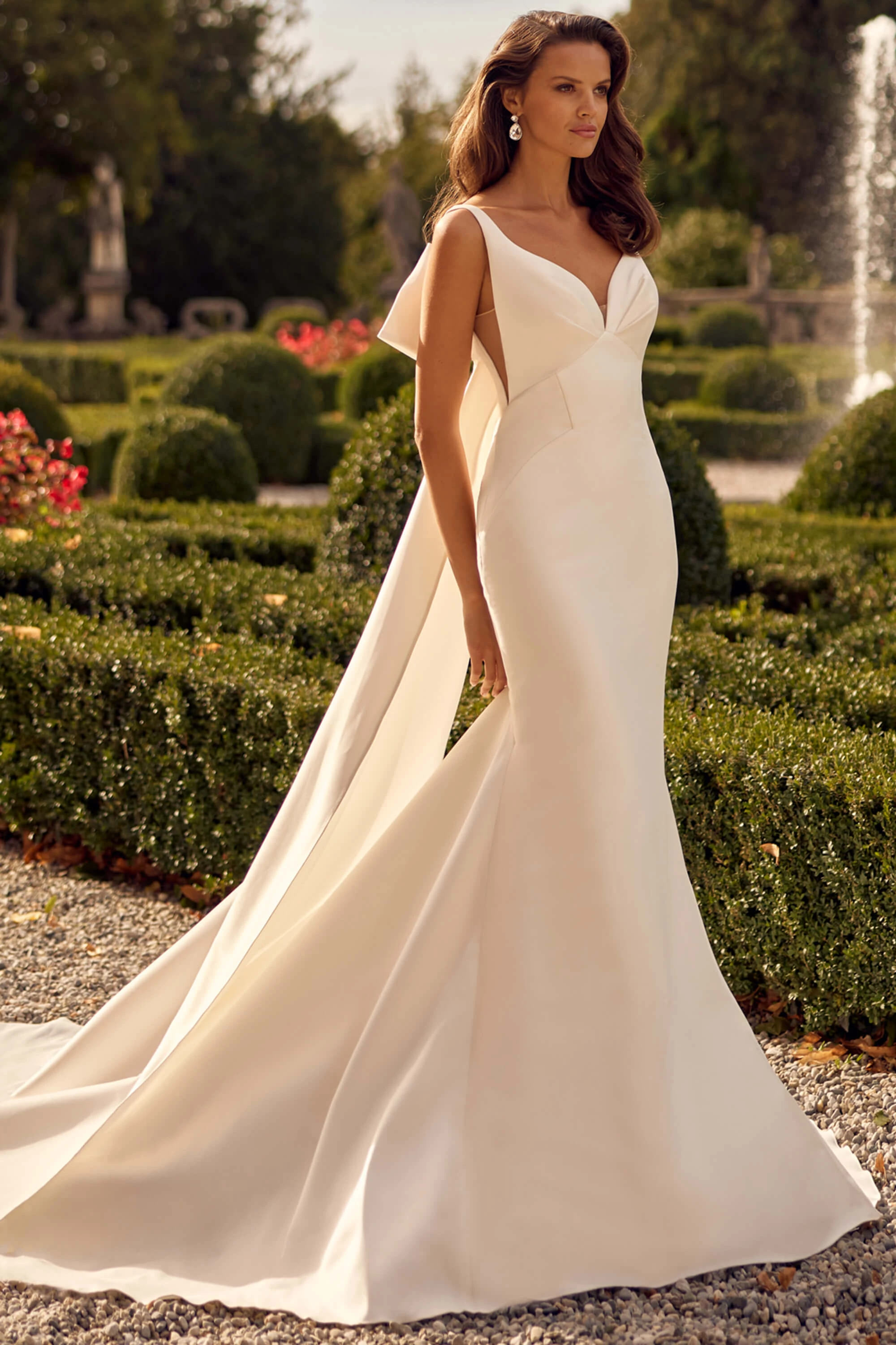 extremely low cut dresses Rachelle Halter Backless Dress S / Khaki Rhinestone Neckline Colour:Coastal Candy Silk Dress Cos Red leadtime:6-8 Weeks