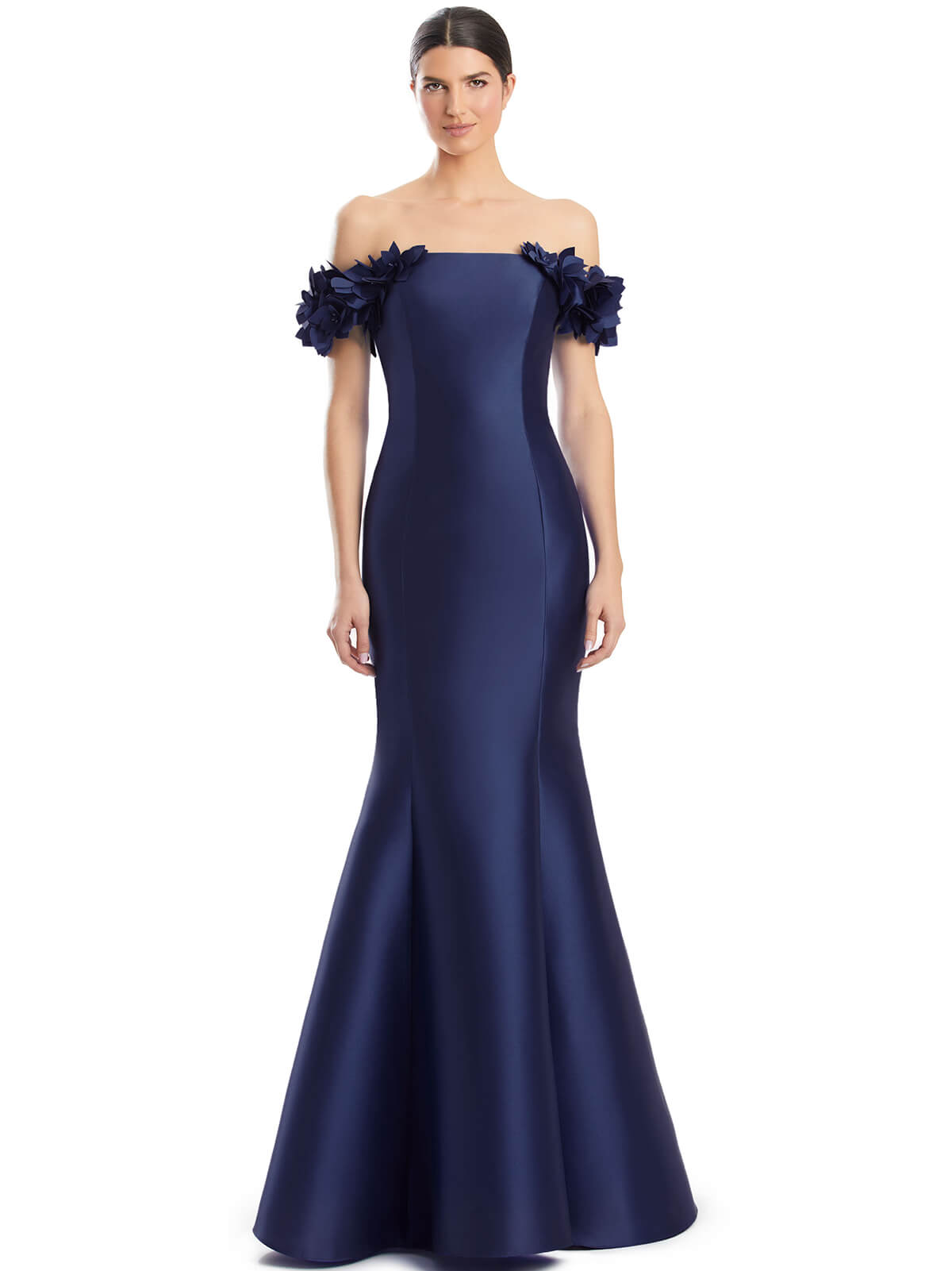 Alexander by Daymor MOB Dress 1991| Dimitra Designs