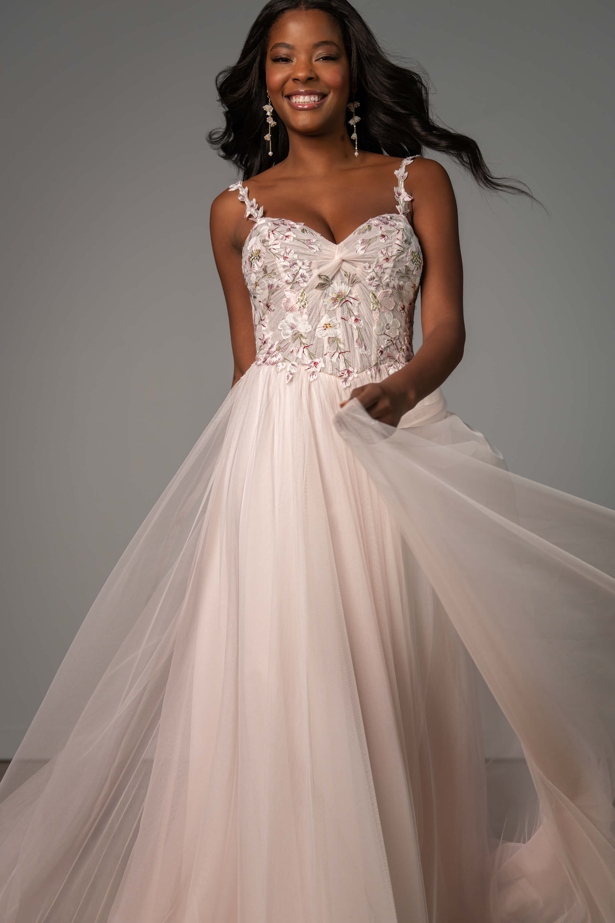 Stella York Dress SY8113 | Greenville, SC | Dimitra Designs