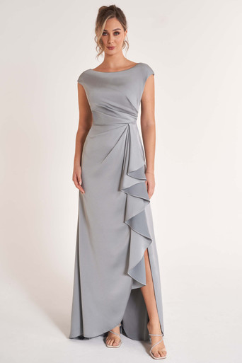grayed jade bridesmaid dresses Jade Bridesmaid Dresses