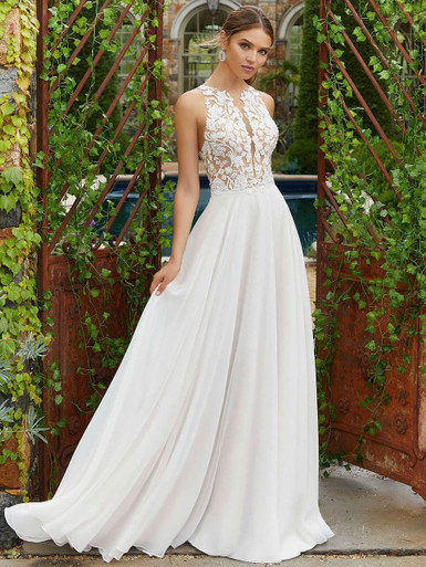 mori lee 128