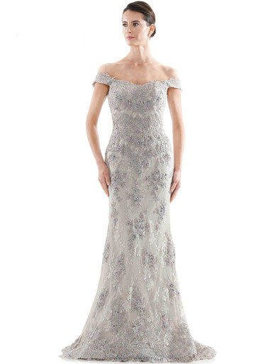 Rina di Montella Mother of the Bride Dress RD2711 | Dimitra Designs