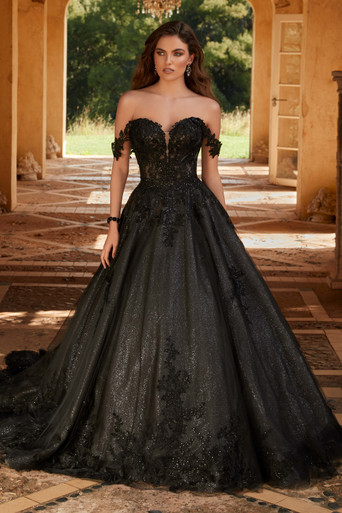 Sophia Tolli Wedding Gown Rebekah Y12248 | Dimitra Designs