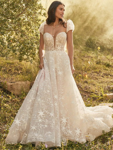 Madison James Bridal by Allure Madison James Bridal MJ116 Wedding