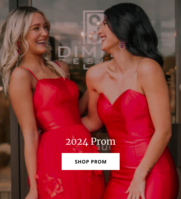 Prom dresses