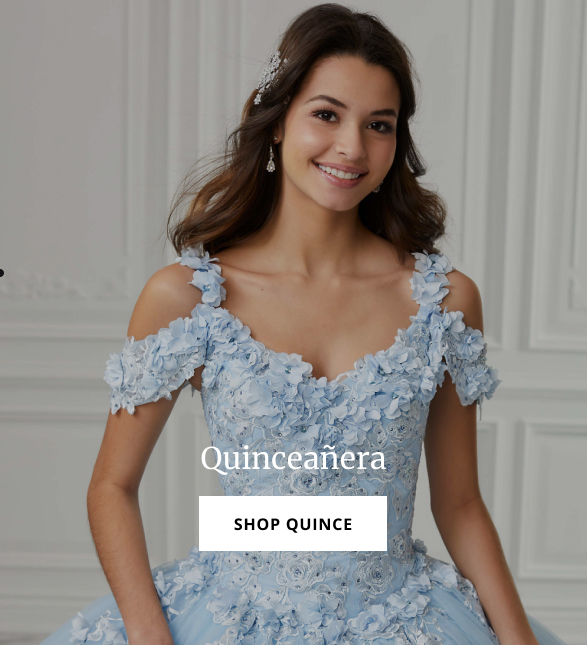 Quinceanera dresses