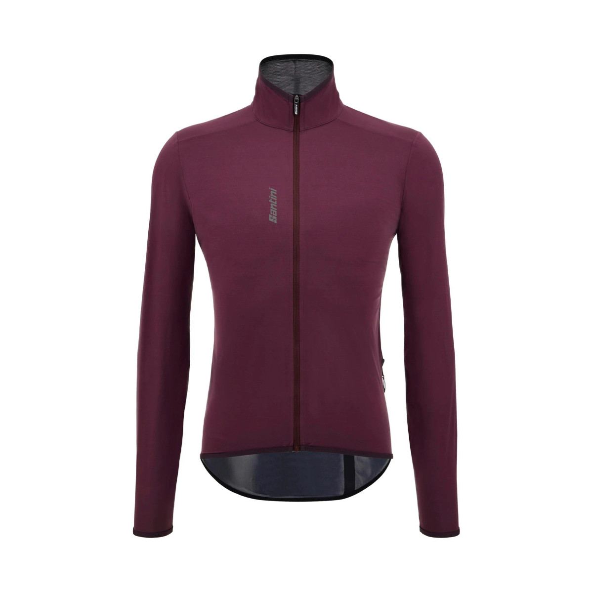 Magic Packable Rain Proof Unisex Jacket - Santini Australia