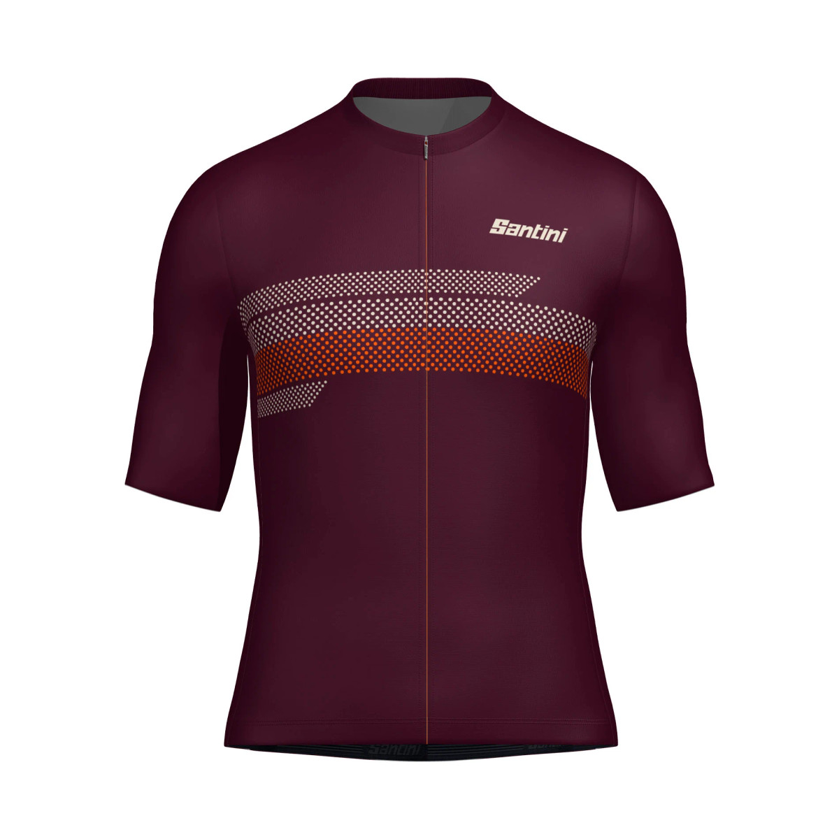 Horizon Men's Classic Fit Jersey - Santini Australia