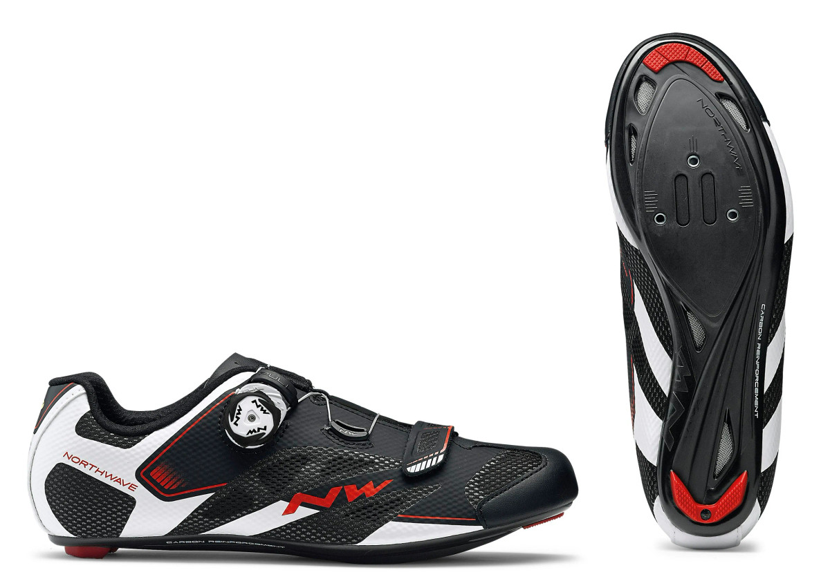 Sonic 2 Plus - Northwave Australia