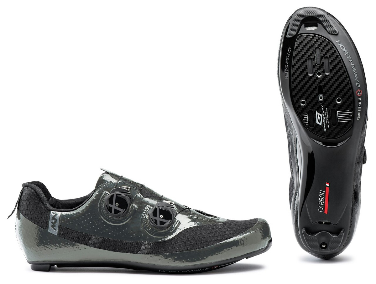 Mistral Plus - Northwave Australia