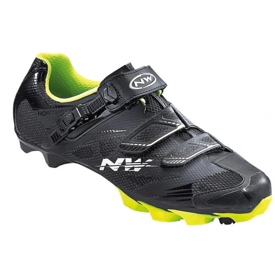 Scorpius 2 SRS MTB - Northwave Australia