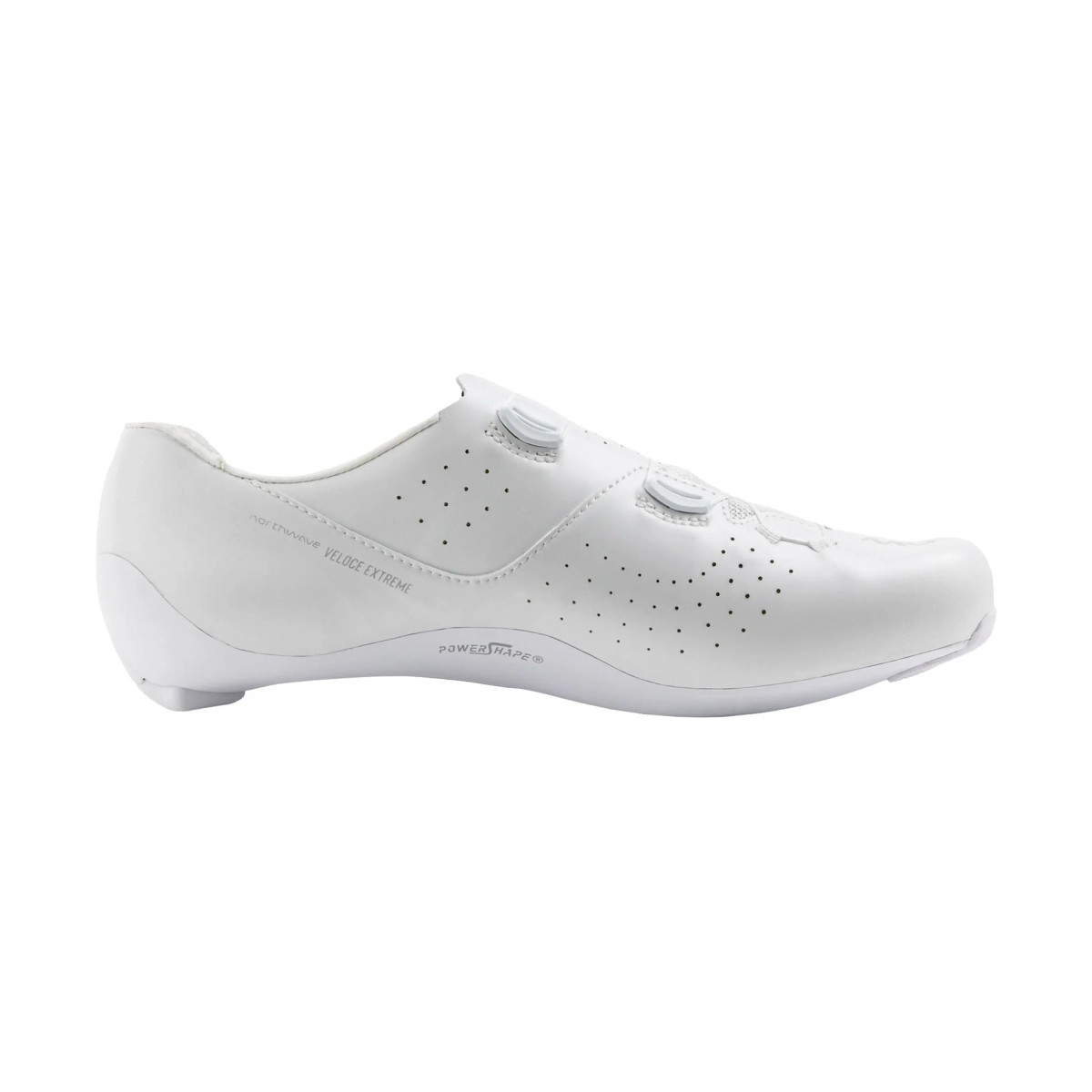 Veloce Extreme White - Northwave Australia