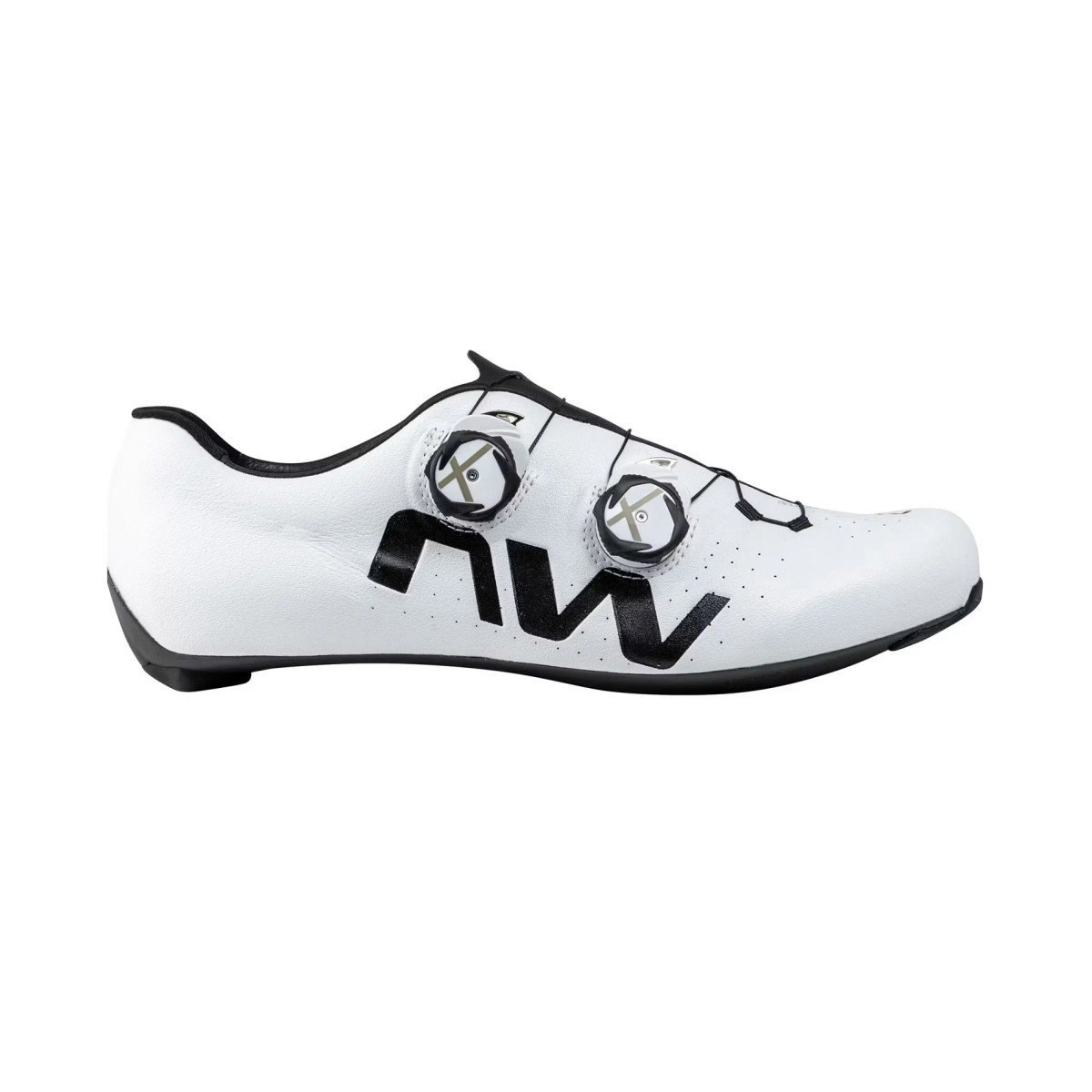ウェア NORTHWAVE VELOCE EXTREME 41 Veloce Extreme White - Northwave Australia