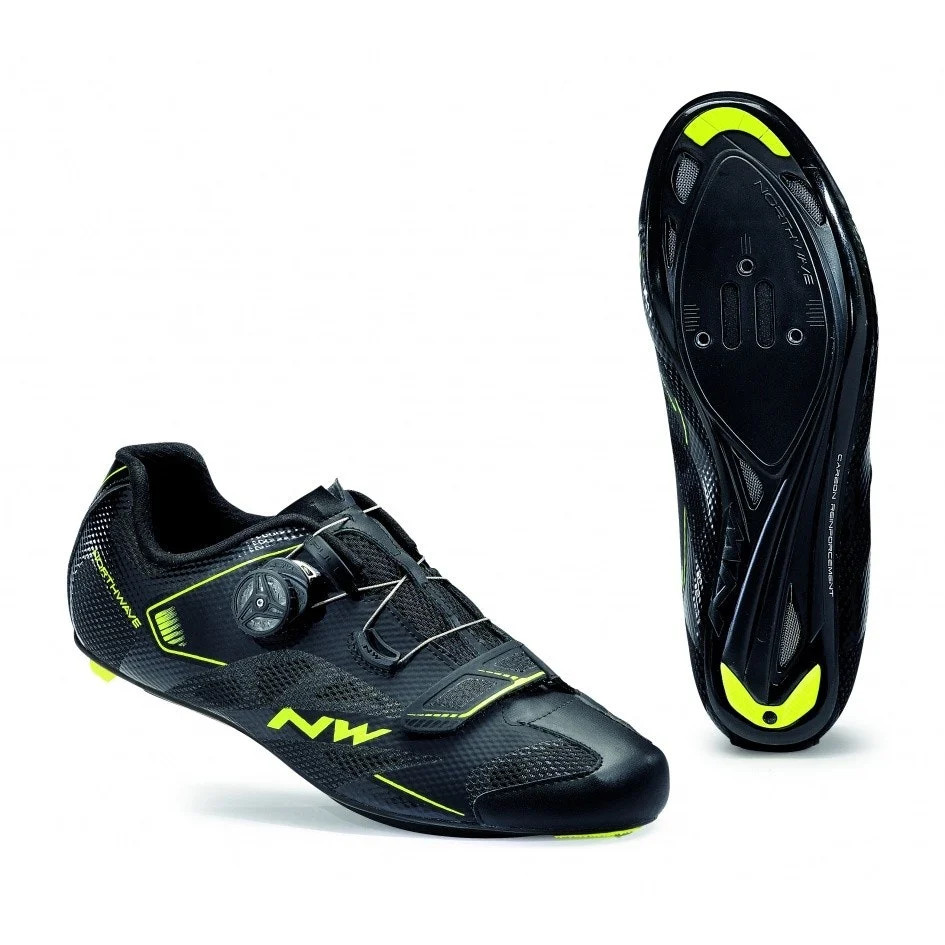 Sonic 2 Plus - Northwave Australia