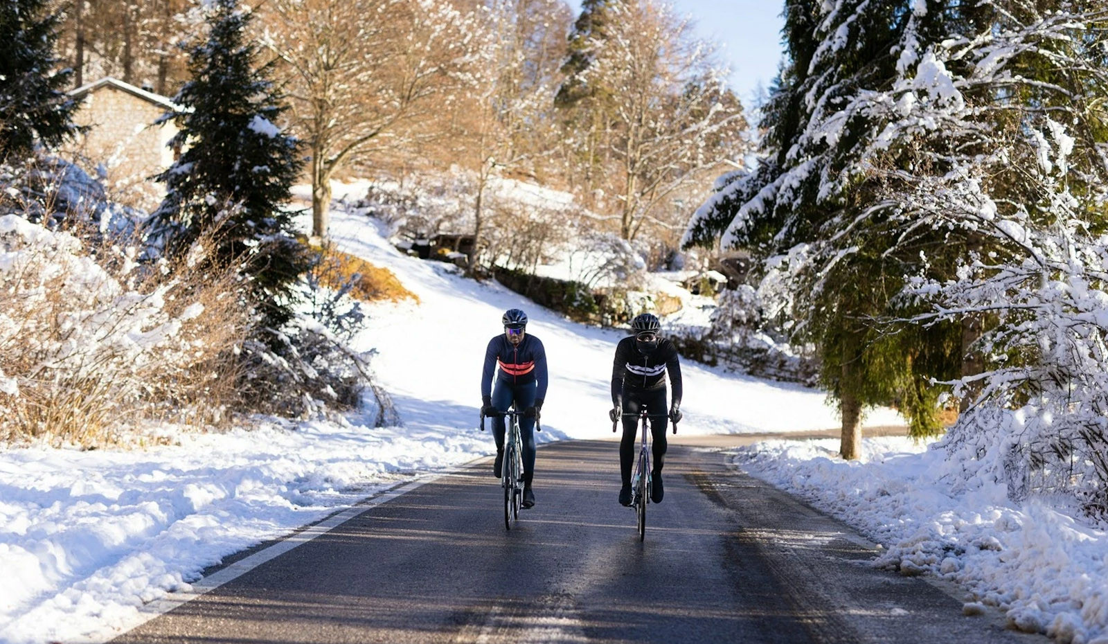 How to Layer for Cold Morning Rides: The Complete Guide