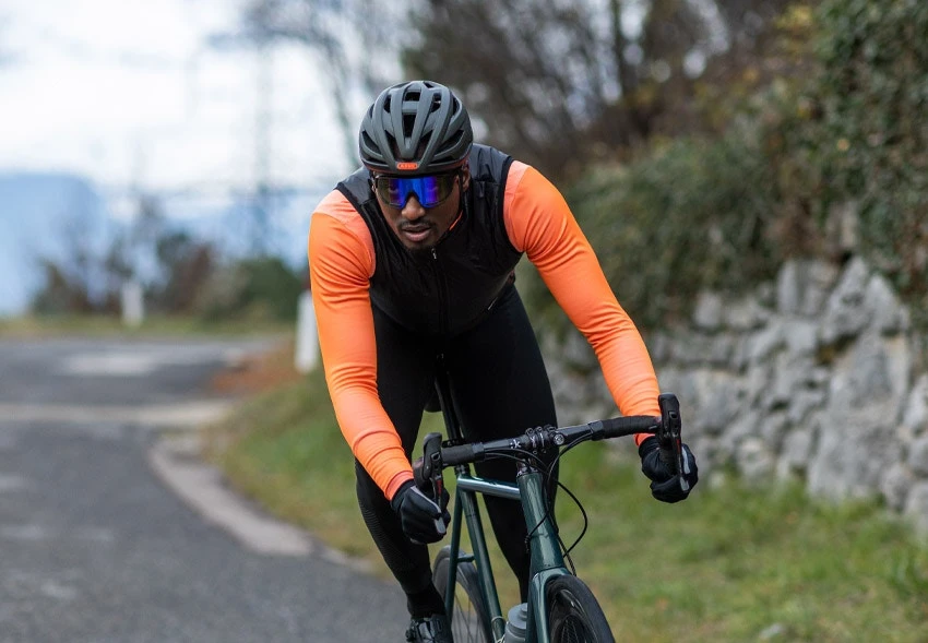 The Ultimate Guide to Autumn Cycling Apparel