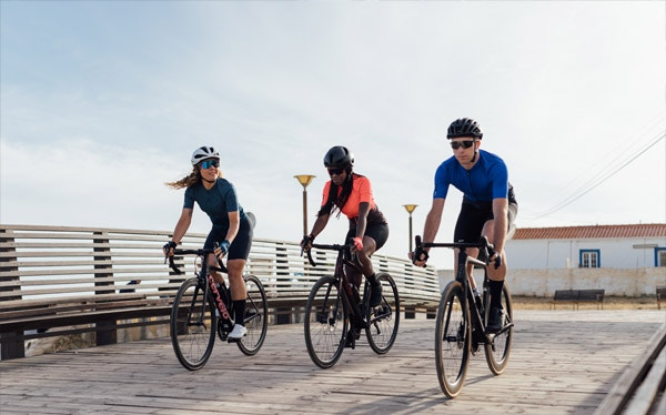 Everything About Cycling Jerseys