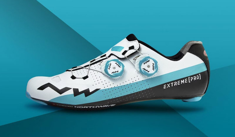 A SPECIAL-EDITION EXTREME PRO DEDICATED TO TEAM ASTANA PREMIERES AT TAIPEI CYCLE