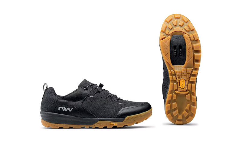 Conquer Every Trail with Northwave’s Rockit Mountain Bike Shoes