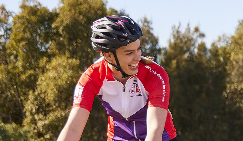 Ride for Purpose: Support the Starlight Tour de Kids 2025 with Northwave Australia